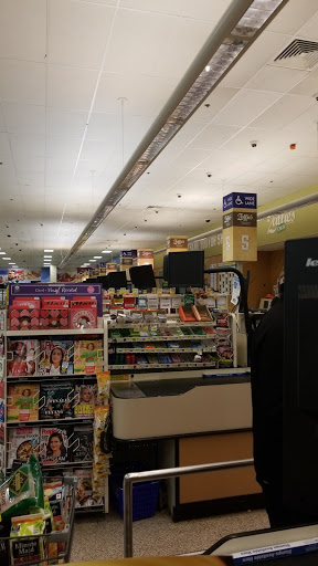 Grocery Store «ShopRite of Sicklerville», reviews and photos, 542 Berlin-Cross Keys Rd, Sicklerville, NJ 08081, USA