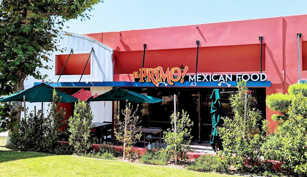 El Primo Mexican Food Compton 90220