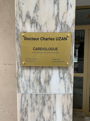 Uzan Charles à Nice
