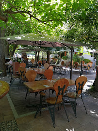 Atmosphère du Restaurant Aux Amis de la Lauch à Colmar - n°17