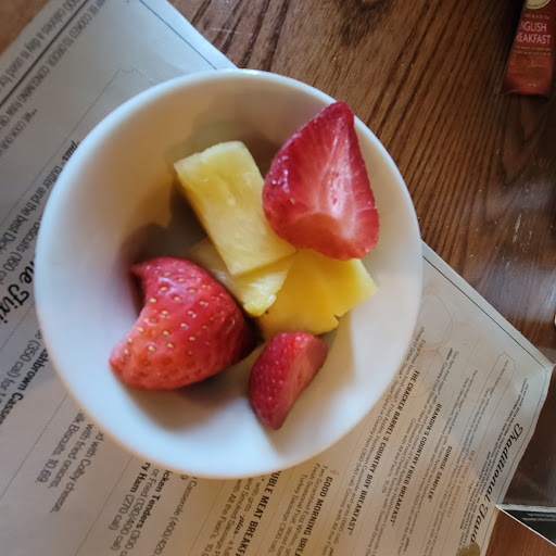 American Restaurant «Cracker Barrel Old Country Store», reviews and photos, 6699 S Semoran Blvd, Orlando, FL 32822, USA