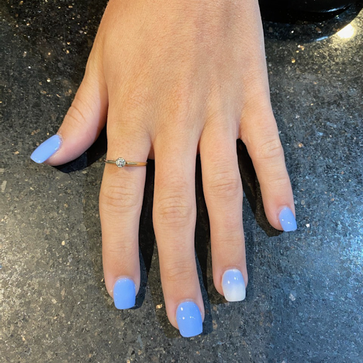 Nail Salon «Solar Nails & Tan», reviews and photos, 12811 Hwy 53, Marble Hill, GA 30148, USA