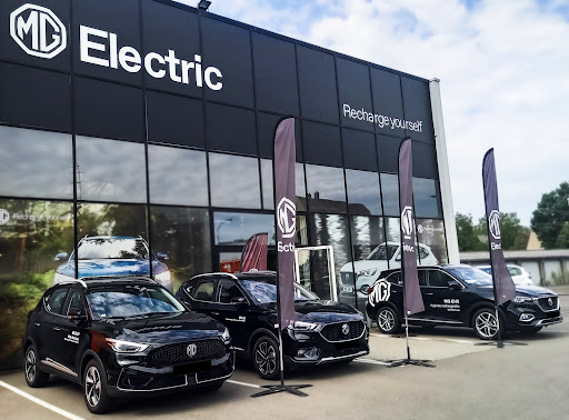 Photo 2 - Garage MG Auto / Hirtzfelden