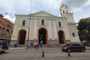 Iglesia Católica San José image