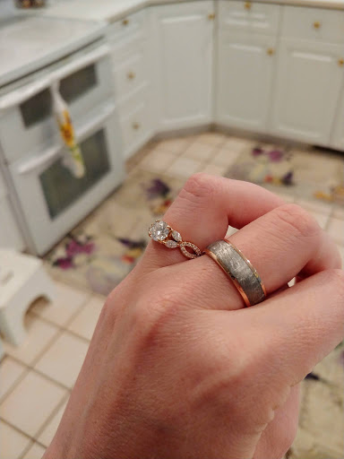 Jewelry Designer «Jewelry by Johan», reviews and photos, 553 Hayward Ave N #200, Oakdale, MN 55128, USA