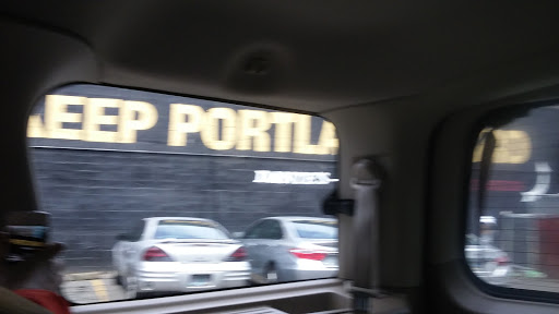 Donut Shop «Donut Byte Labs», reviews and photos, 12 SW 4th Ave, Portland, OR 97204, USA