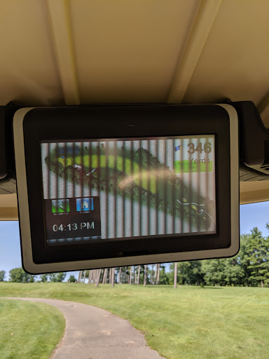 Golf Course «The Emerald Golf Course», reviews and photos, 2300 W Maple Rapids Rd, St Johns, MI 48879, USA