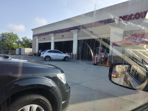 Tire Shop «Discount Tire Store - Cypress, TX», reviews and photos, 17326 Spring Cypress Rd, Cypress, TX 77429, USA