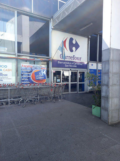 Carrefour Hipermercado
