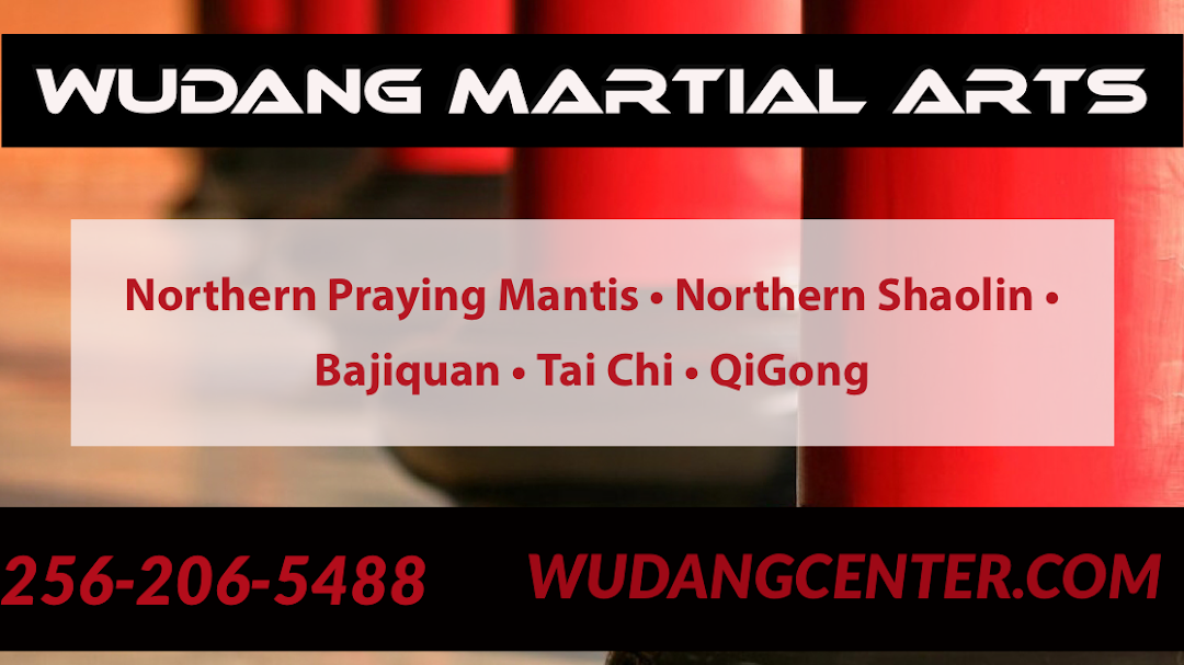 WuDang Martial Arts Center