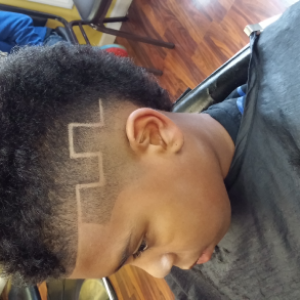 Barber Shop «Razorsharp Barbershop», reviews and photos, 2543 Morse Rd, Columbus, OH 43224, USA