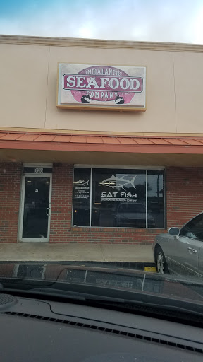 Seafood Wholesaler «IndialanticSeafood Company», reviews and photos, 877 Florida A1A, Indialantic, FL 32903, USA