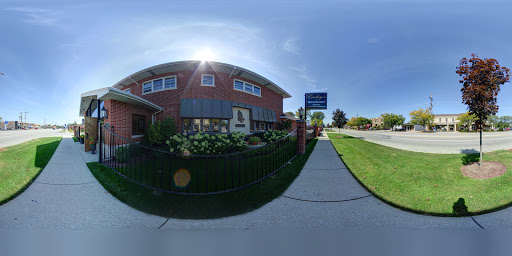 Funeral Home «Conboy-Westchester Funeral Home Inc», reviews and photos, 10501 W. Cermak, Westchester, IL 60154, USA