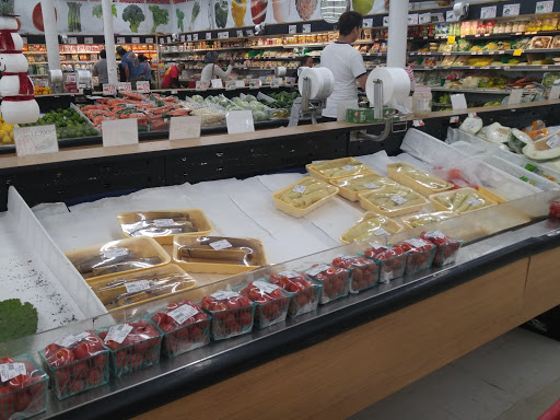 Grocery Store «Dragon Star Oriental Foods», reviews and photos, 633 W Minnehaha Ave, St Paul, MN 55104, USA
