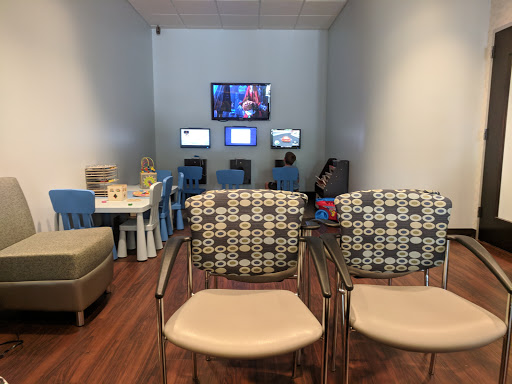 5041 Six Forks Rd Suite 100, Raleigh, NC 27609, USA