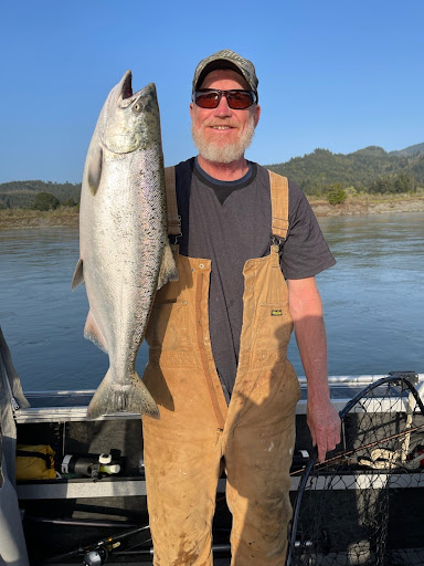 Sporting Goods Store «Chetco Outdoor Store», reviews and photos, 16220 W Hoffeldt Ln, Brookings, OR 97415, USA