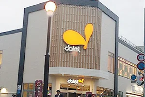 Daiei Urayasu station store image