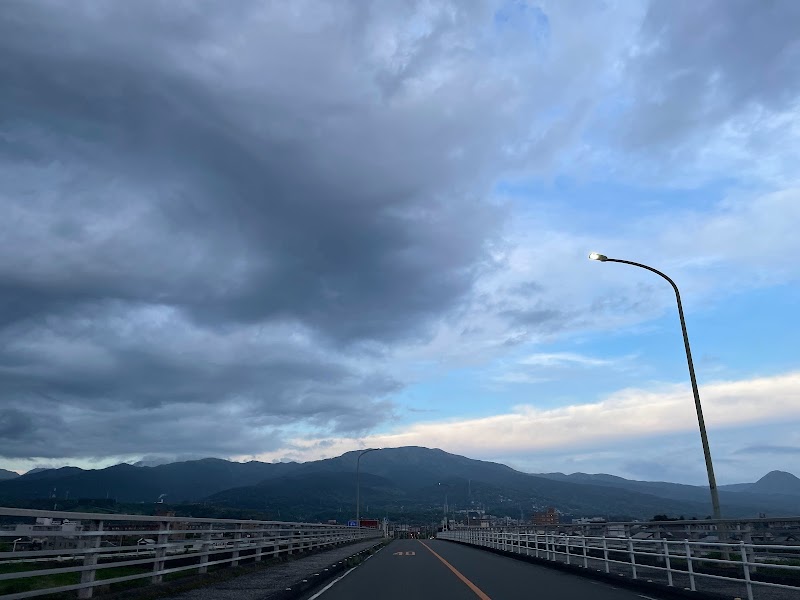 富士道橋