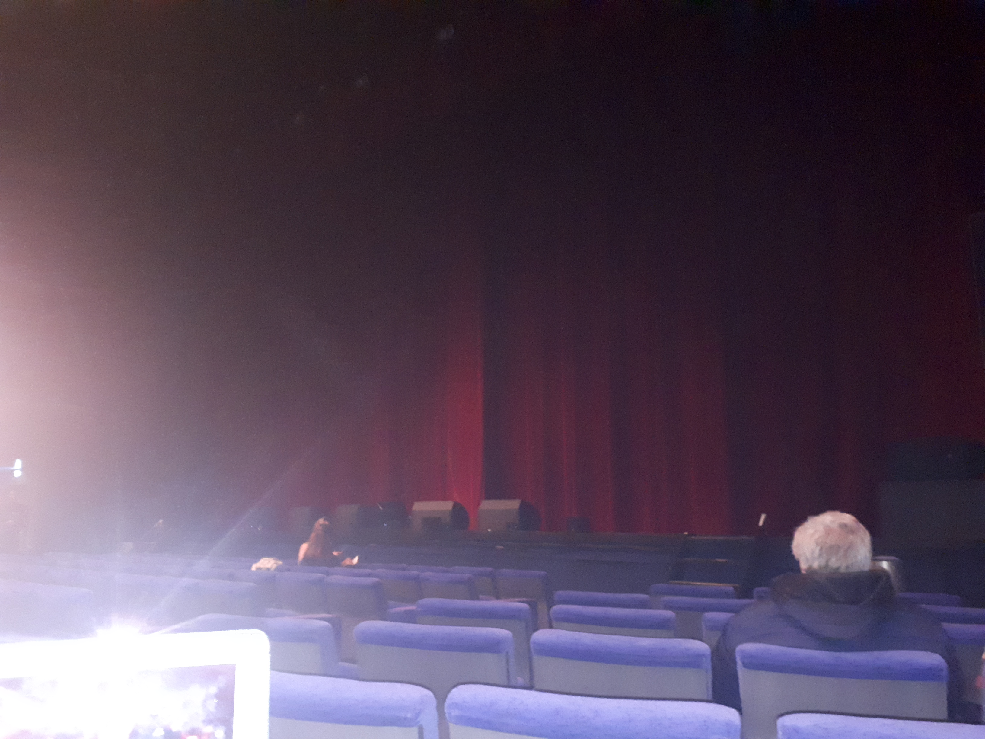 Photo n° 1 de l'avis de Severine.a fait le 22/05/2019 à 17:07
