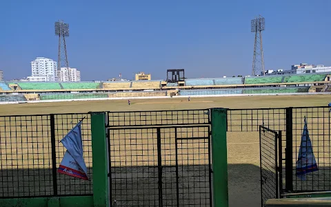 M. A. Aziz Stadium image