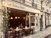 Photos du propriétaire du Restaurant Le bon, la butte à Paris - n°3