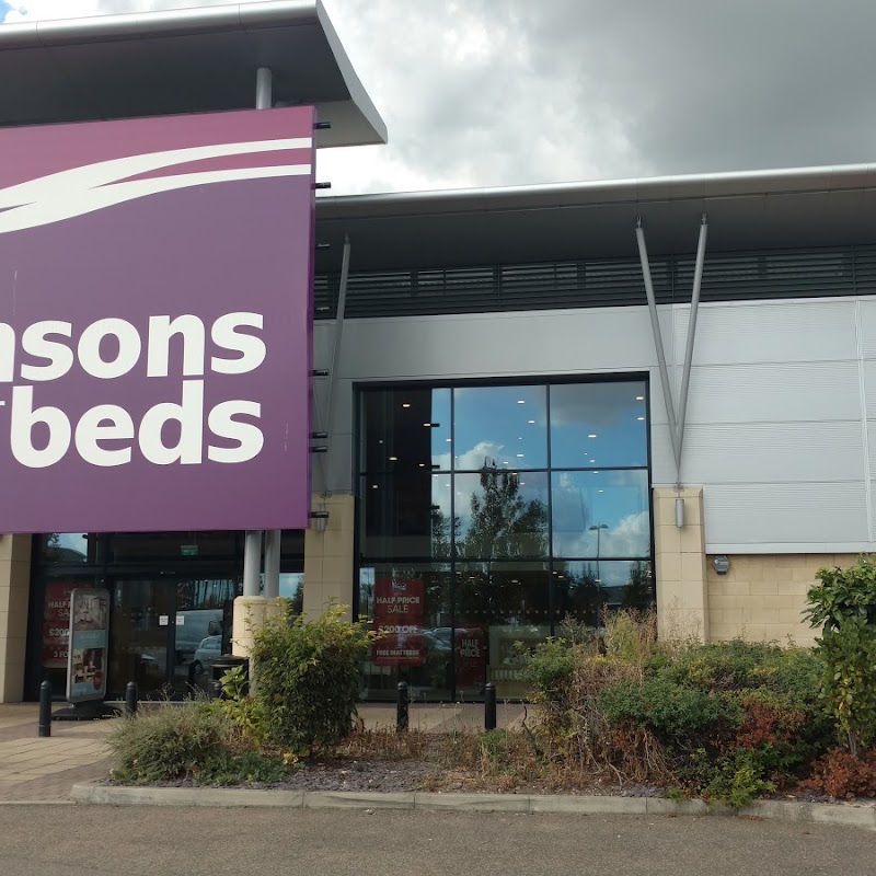 Bensons for Beds Thurrock