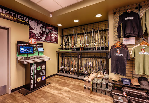 Gun Shop «Tombstone Tactical», reviews and photos, 10011 N Metro Pkwy E, Phoenix, AZ 85051, USA