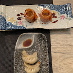 Photo n°2 de l'avis de lovely.u fait le 14/07/2023 à 12:30 sur le  Koi Sushi à Oderzo