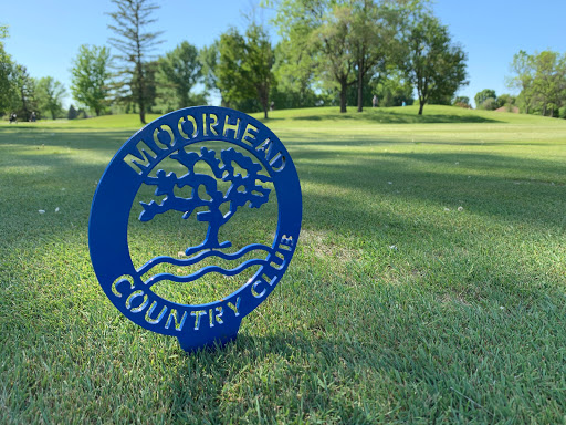 Golf Club «Moorhead Country Club», reviews and photos, 2101 N River Dr, Moorhead, MN 56560, USA