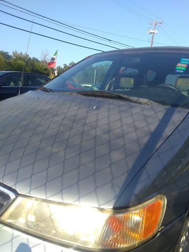 Used Car Dealer «Lone Star Auto», reviews and photos, 7628 Lake June Rd # A, Dallas, TX 75217, USA