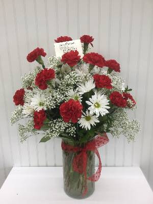 Florist «Flower Patch», reviews and photos, 4370 300 W, Salt Lake City, UT 84107, USA