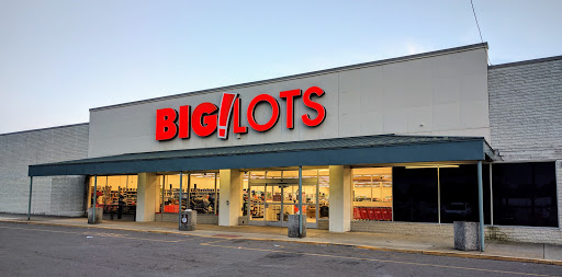 Big Lots