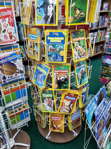 Book Store «The Bookies Bookstore», reviews and photos, 4315 E Mississippi Ave, Denver, CO 80246, USA