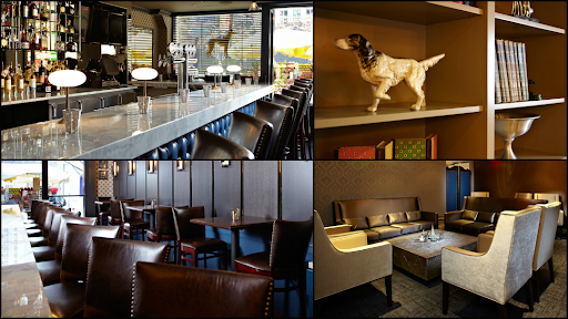 Photo of Black Hound Bar & Lounge