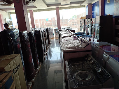 Kohinoor Furniture and Electronic Malahabigha islampur