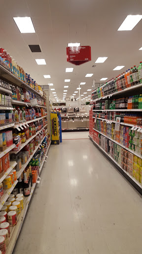 Department Store «Target», reviews and photos, 3100 Baldwin Park Blvd, Baldwin Park, CA 91706, USA