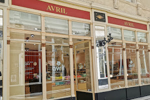 Avril Cosmétiques Nantes