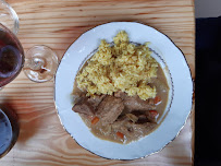 Plats et boissons du Restaurant La Cave à Saint-Sernin-sur-Rance - n°5