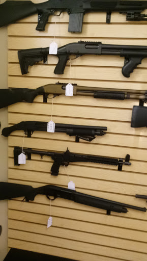 Gun Shop «Harpers Ferry Armory», reviews and photos, 301 N Mildred St, Ranson, WV 25438, USA