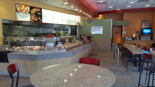 Panda Express image