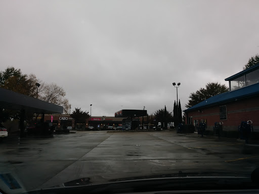 Car Wash «Mister Car Wash», reviews and photos, 11303 Tara Blvd, Hampton, GA 30228, USA