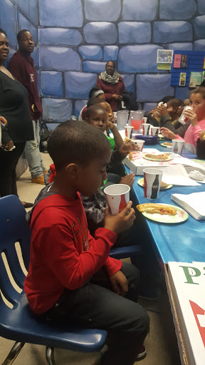 Laser Tag Center «ShadowLand Laser Adventures», reviews and photos, 9179 Red Branch Rd, Columbia, MD 21045, USA