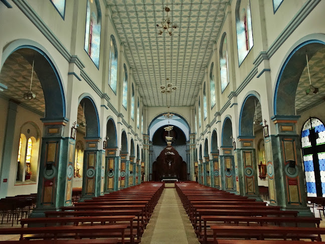 Opiniones de Iglesia de Malacatos en Malacatos - Arquitecto