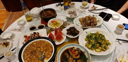 Ninghai Restaurant - China, Zhejiang, Ningbo, Haishu District, 望京路96号 邮政编码: 315010