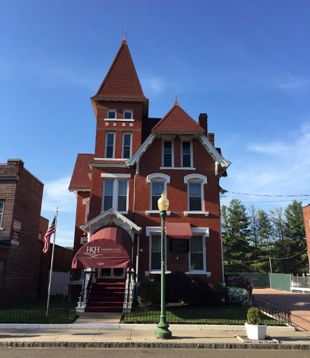 1287 Chapel St, New Haven, CT 06511, USA