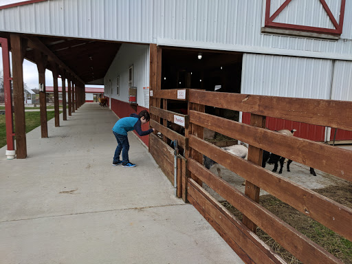 Farm «Goat Milk Stuff», reviews and photos, 76 S Lake Rd N, Scottsburg, IN 47170, USA