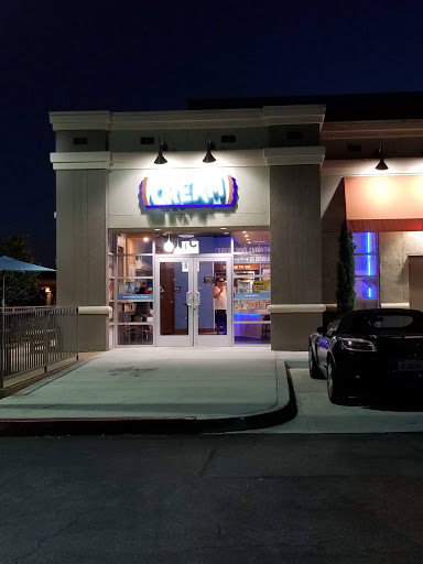 Ice Cream Shop «CREAM Ontario», reviews and photos, 960 Ontario Mills Dr, Ontario, CA 91764, USA
