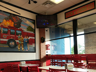 Firehouse Subs Eola Commons