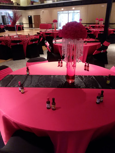 Community Center «Biloxi Community Center», reviews and photos, 591 Howard Ave, Biloxi, MS 39530, USA