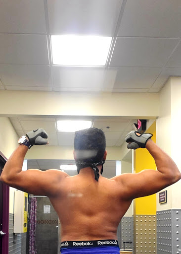 Gym «Planet Fitness», reviews and photos, 6025 South Blvd, Charlotte, NC 28217, USA